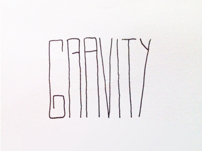 Gravity