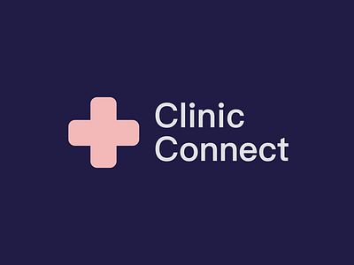 Clinic Connect Logo