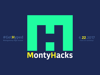 MontyHacks Main Advertisement