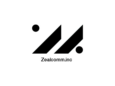 Zealcomm.inc Logo