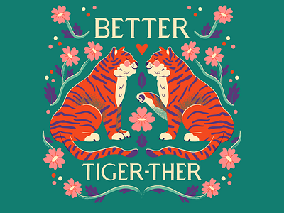 Better Tiger-Ther