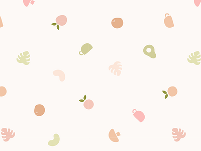 Veggiekins - Brand Pattern Snippet