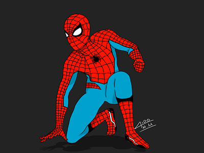 SPIDY