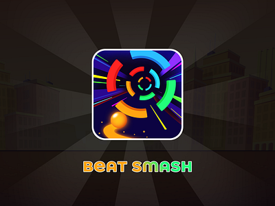 Beat Smash