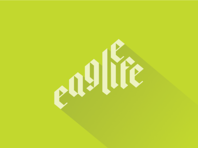 Eagle Life