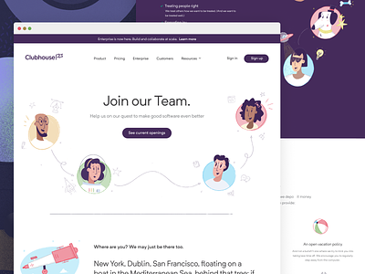 Our Team Designs, Themes, Templates And Downloadable Graphic Elements On  Dribbble
