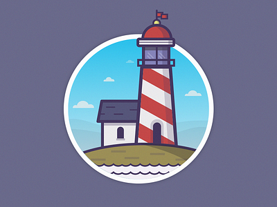 The Lighthouse