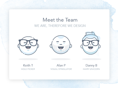 Meet the Team