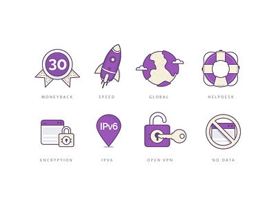 Icon Set