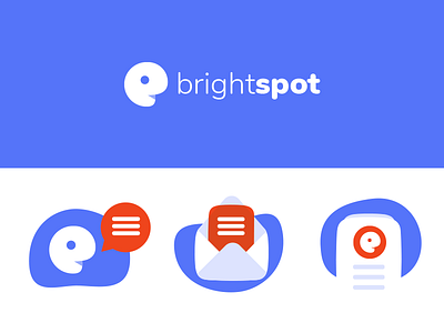 brightspot branding