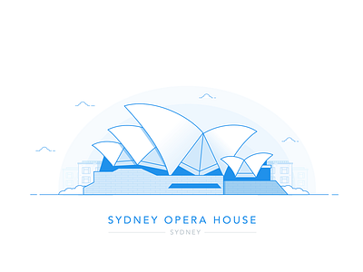 Sydney Opera House, Sydney