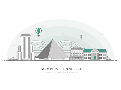 Memphis, Tennessee