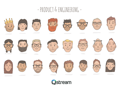 Product & Engineering