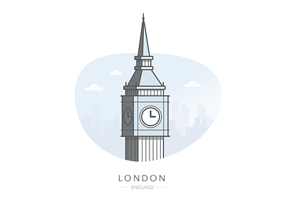 London, England big ben clock destination england landmark london time tower uk united kingdom