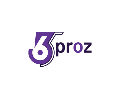 Number logo