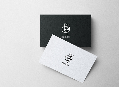 Minimalist name logo business card design graphic design line art logo logo design minimalist name logo name logo