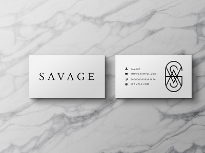 Business card and logo design branding business card design graphic design line art logo logo design minimalist name logo name logo