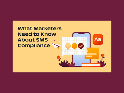 SMS Compliance Blog