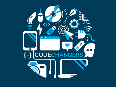 Codechangers T-Shirts