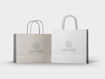 Fashion Clothing Logo Brand Identity Design