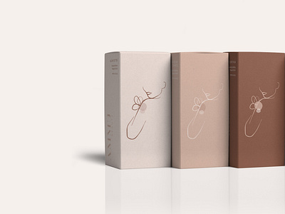 Beauty Packaging designs, themes, templates and downloadable