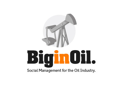 Big in Oil