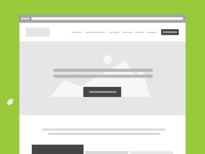 Hover Interactions animation hover interactions responsive ui user experience ux wireframe