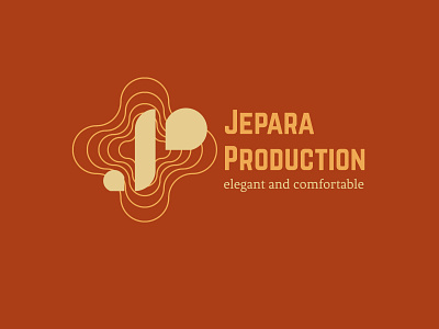 Logo Branding Jepara Production branding logo