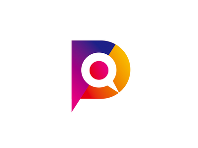 design Logo "P"