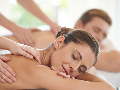 Get A Refreshing Feeling By Having The Finest Massages