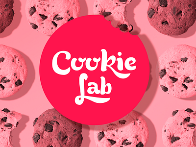 COOKIE LAB - HANDMADE COOKIES