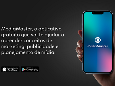 MEDIA MASTER APP