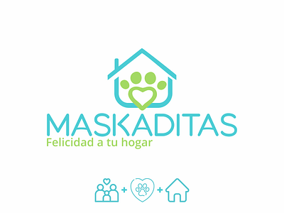 MASKADITAS