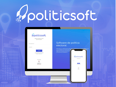 Politicsoft