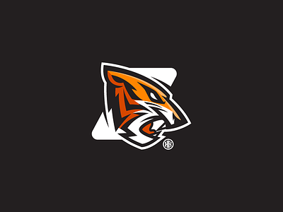 tigers esports logo