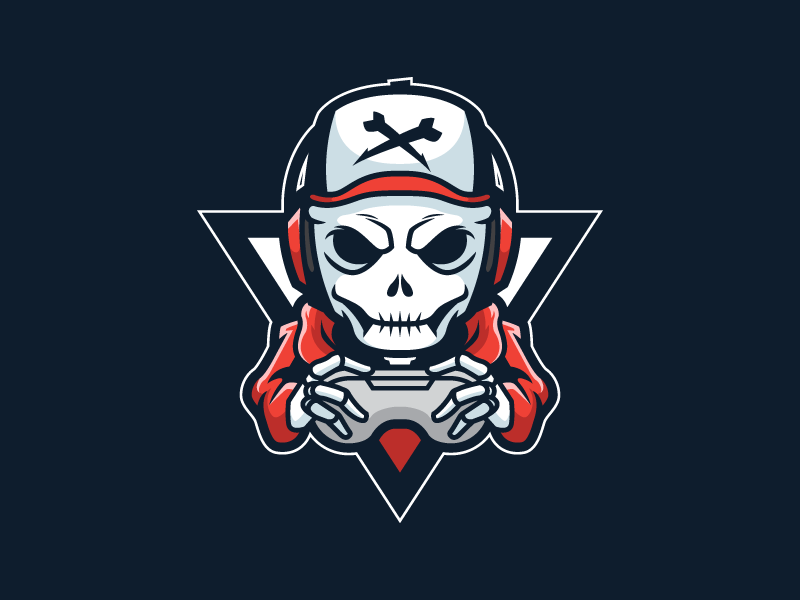  Pro  Gamer by Harvy Sevillano on Dribbble