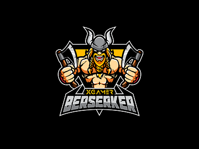 Berserker