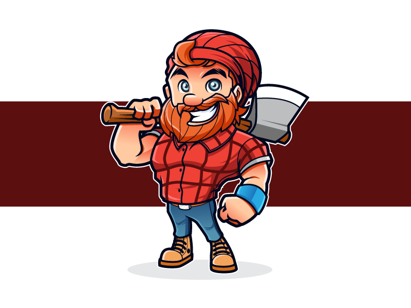 Lumberjack Cartoon / The best gifs are on giphy. - Unforgiven Wallpaper