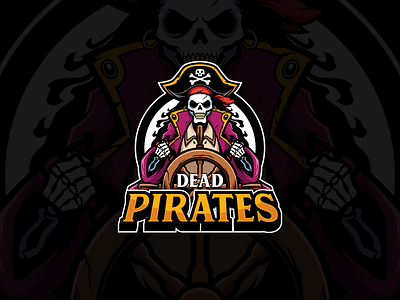 Dead Pirates