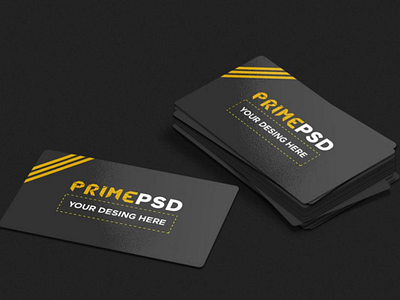 Business card branding brochure business card design graphic design illustration typography