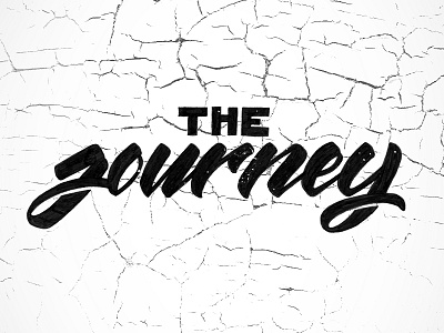 The Journey