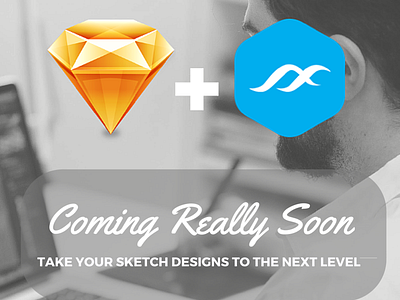 Sketch + CanvasFlip : Coming Really Soon