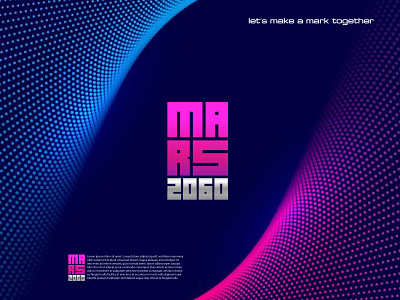 Metaverse typography logo - nfts - logo designer app blockchain branding branding agency crypto design digital agency ecommerce esport fancy game illustration logo logo design logo designer metaverse nft nfts typography ui