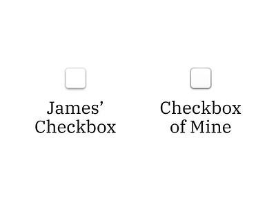 🥊 Checkbox Fight checkbox shadow ui