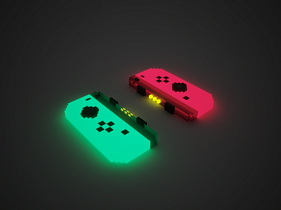 🎮 Voxel Practice