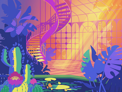 Greenhouse