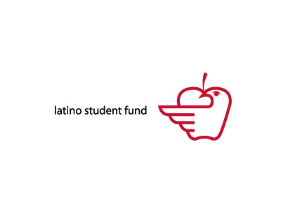 Latino Student Fund logo
