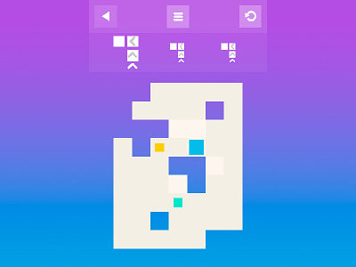 quad, a minimalist puzzle game art game design minimalist mobile game puzzle puzzle game