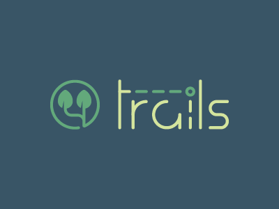 Trails Branding