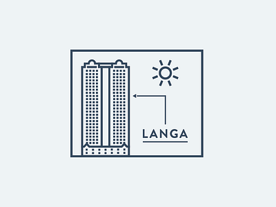 Langa